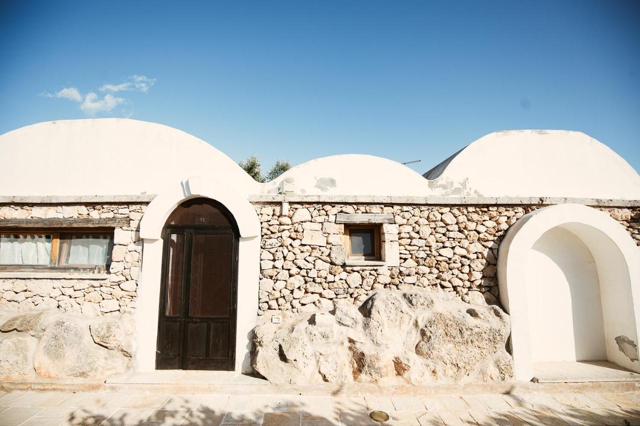 Trulli Dell'Angelo Βίλα Specchiolla Εξωτερικό φωτογραφία