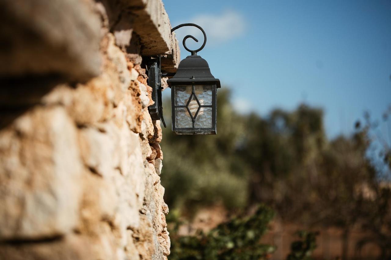 Trulli Dell'Angelo Βίλα Specchiolla Εξωτερικό φωτογραφία