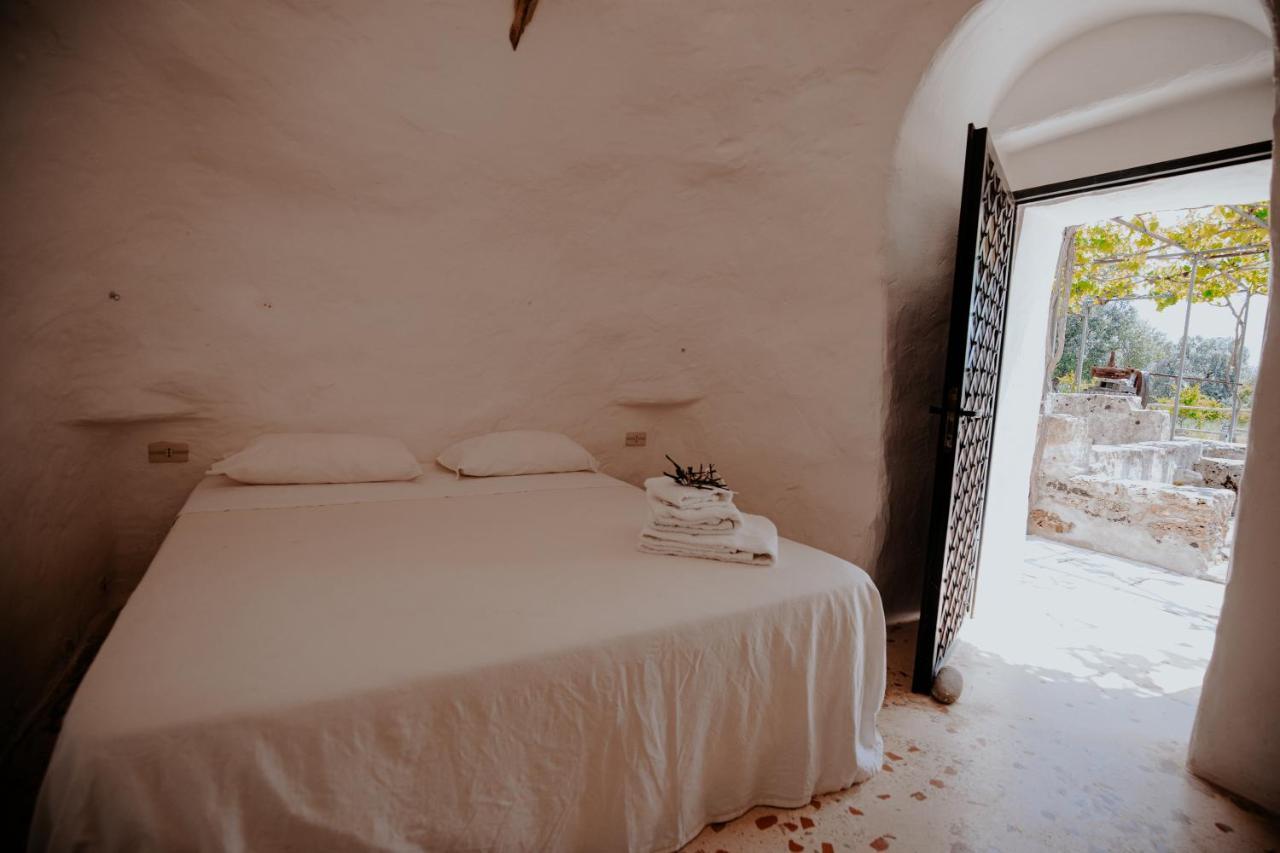 Trulli Dell'Angelo Βίλα Specchiolla Εξωτερικό φωτογραφία