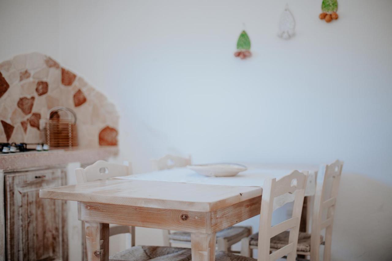 Trulli Dell'Angelo Βίλα Specchiolla Εξωτερικό φωτογραφία